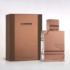 Al Haramain Amber Oud Tobacco Edition Спрей 60мл