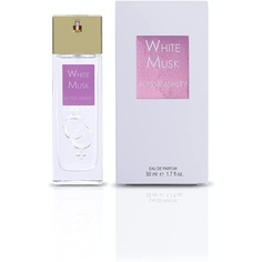 Alyssa Ashley White Musk for Women Eau De Parfum Spray 50мл