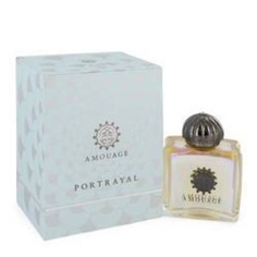 Amouage Portrayal Женская парфюмерная вода-спрей 100мл