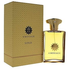 Amouage Gold Man EDP Vapo 100мл