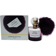 Annick Goutal Tenue De Soiree парфюмированная вода 50мл