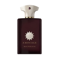 Amouage Boundless Eau de Parfum 100мл