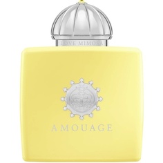 Amouage Love Mimosa парфюмированная вода для женщин 100мл
