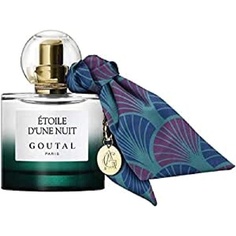 Annick Goutal Etoile D Une Nuit парфюмированная вода спрей 50мл