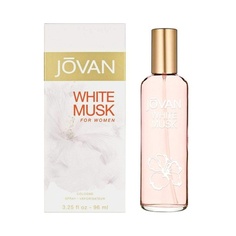Astor Jovan White Musk Women&apos;s Eau de Cologne Spray 96ml