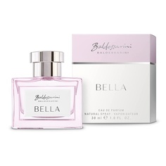 Baldessarini Bella Eau de Parfum натуральный спрей для женщин 30мл