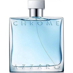 Azzaro Chrome 200 мл - Туалетная вода - Мужские духи