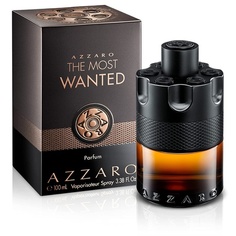 Azzaro The Most Wanted, пряный и интенсивный мужской одеколон, 3,4 жидких унции