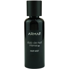 ARMAF Club De Nuit Интенсивный спрей для волос для мужчин 55 мл