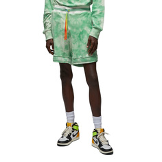 Шорты Nike Air Jordan x J Balvin Men&apos;s, зеленый/мультиколор