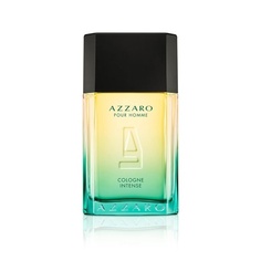 Azzaro Pour Homme Cologne Intense Natural Spray для мужчин 100 мл