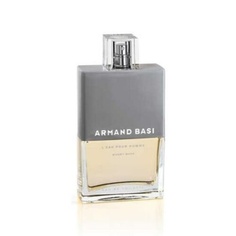 Armand Basi Eau Pour Homme Woody Musk EDT для мужчин 75 мл