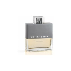 Armand Basi Woody Musk EDT 125мл
