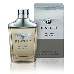 Bentley Infinite Intense EDP 100мл