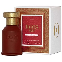 BOIS 1920 Oro Rosso 50мл EDP