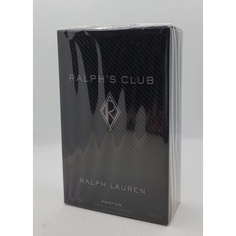 Beauty Ralph Lauren Ralph&apos;s Club 100 мл EDP спрей