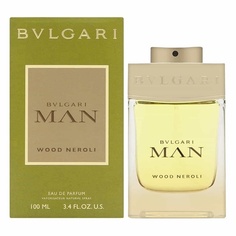 Bvlgari Bulgari Man Wood Neroli EDP 100мл