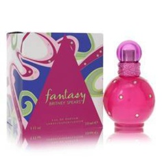 Britney Spears Fantasy Eau De Parfum Spray 50ml 1.7oz для женщин