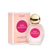 Bourjois Mon Bourjois La Magnetique парфюмированная вода 50мл