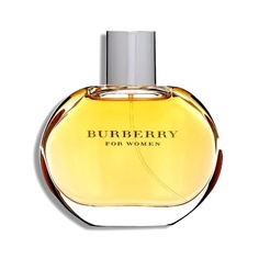 BURBERRY для женщин, парфюмированная вода, 100 мл