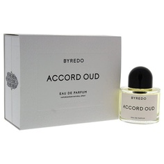 BYREDO Accord Oud EDP 50мл