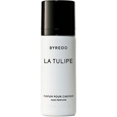 Byredo La Tulipe Парфюм для волос 75мл Духи для волос