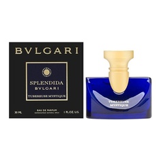 Bvlgari Splendida Tuber Myst парфюмированная вода спрей 30мл