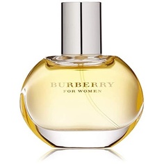 BURBERRY для женщин парфюмерная вода 30мл