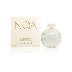 Cacharel Noa Women&apos;s Perfume Eau de Parfum Цветочный аромат