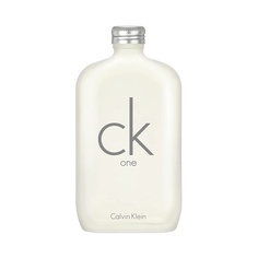 Calvin Klein Туалетная вода CK ONE 300мл