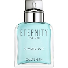 Calvin Klein Eternity for Men Summer 2022 Limited Edition Туалетная вода-спрей 100 мл