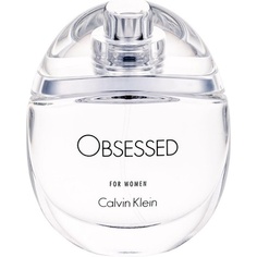 Calvin Klein Obsessed 50 мл - парфюмированная вода - женские духи
