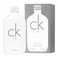 Calvin Klein All Туалетная вода-спрей 50 мл