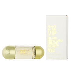 Carolina Herrera 212 VIP парфюмированная вода спрей для женщин 30мл