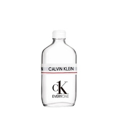 CALVIN KLEIN ck Everyone Туалетная вода с древесно-цветочным ароматом унисекс для мужчин и женщин, 100 мл