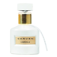 Carven L&apos;Absolu Eau de Parfum Spray 100мл