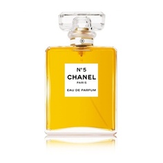 Chanel No 5 Eau De Parfum Spray 50 мл Цветочный 1,7 унции