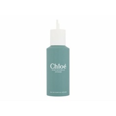 Chloé Rose Naturelle Интенсивная перезаряжаемая парфюмированная вода 150 мл Chloe