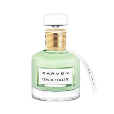 Carven L&apos;Eau De Toilette EDT Vapo 50мл