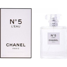 Chanel N5 L&apos;Eau - 200 мл - Туалетная вода-спрей