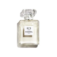 Туалетная вода Chanel N°5 L&apos;Eau, 100 мл