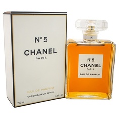 Chanel No.5 парфюмированная вода для женщин 200мл