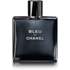 Туалетная вода Bleu De Chanel by Chanel, 50 мл