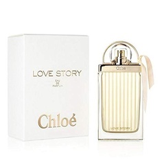 Chloé Chloe Love Story парфюмированная вода для женщин