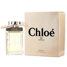 Парфюмерная вода Chloé Signature Limited Edition, 125 мл Chloe