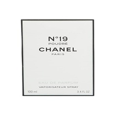 Chanel Nº 19 Poudré Edp Vapo 100мл
