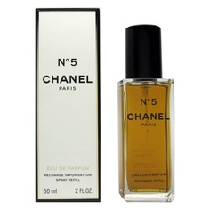 Chanel No. 5 парфюмерная вода для женщин 60 мл