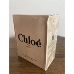 Chloé Парфюмерная вода для женщин Chloe by CHLOE, 2022, 3,3 жидких унции/100 мл, новая запечатанная