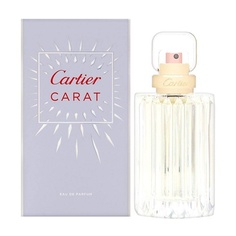 Cartier Carat парфюмерная вода спрей 100мл