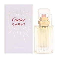 Cartier Eau de Cartier парфюмерная вода 50мл